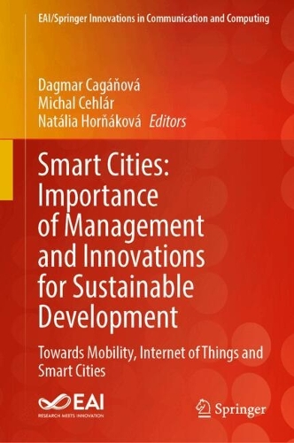Smart Cities: Importance of Management and Innovations for Sustainable Development