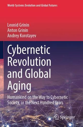Cybernetic Revolution and Global Aging