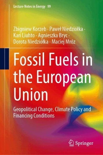 Fossil Fuels in the European Union