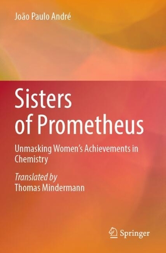 Sisters of Prometheus