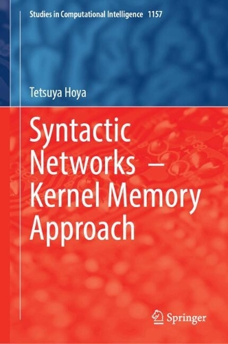 Syntactic Networks—Kernel Memory Approach