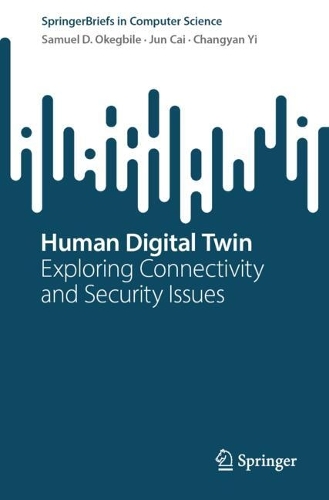 Human Digital Twin