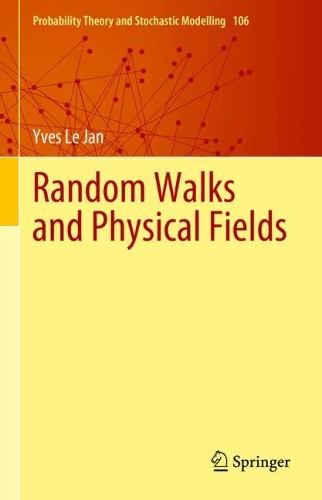 Random Walks and Physical Fields