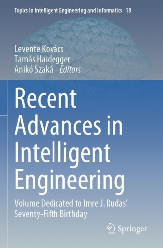 Recent Advances in Intelligent Engineering