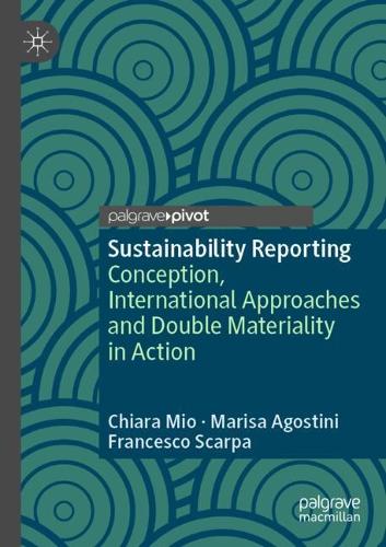 Sustainability Reporting