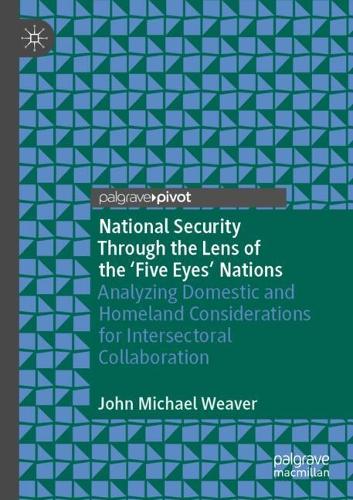 National Security Through the Lens of the ‘Five Eyes’ Nations