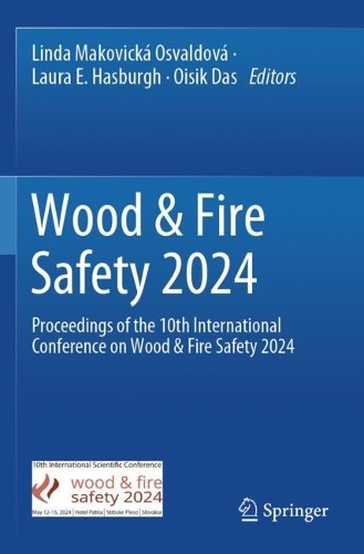 Wood & Fire Safety 2024