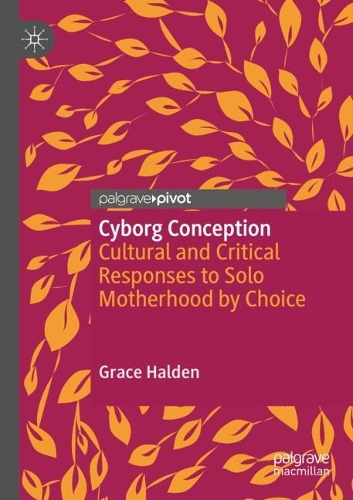 Cyborg Conception