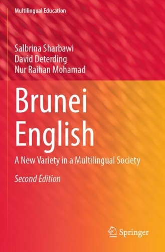 Brunei English