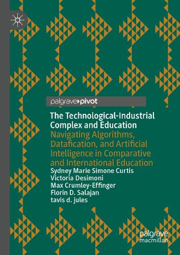 The Technological-Industrial Complex and Education