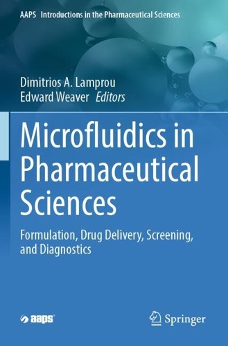Microfluidics in Pharmaceutical Sciences