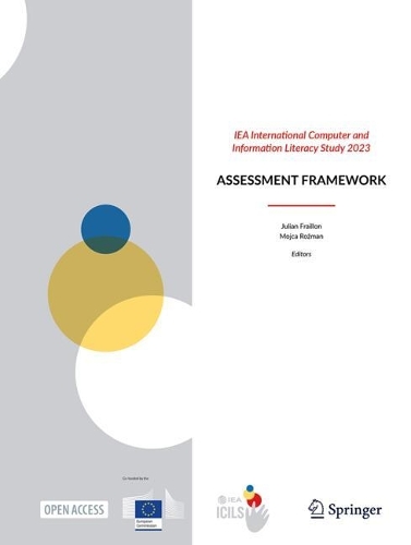 IEA International Computer and Information Literacy Study 2023