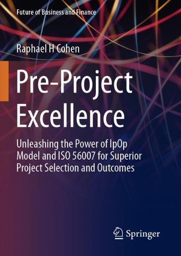 Pre-Project Excellence