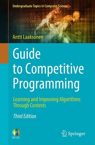 Guide to Competitive Programming