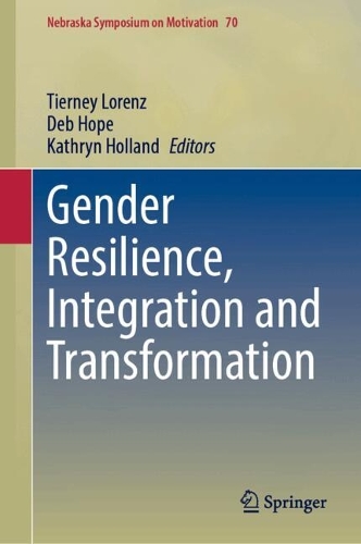 Gender Resilience, Integration and Transformation