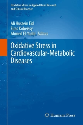 Oxidative Stress in Cardiovascular-Metabolic Diseases