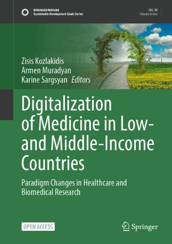 Digitalization of Medicine in Low- and Middle-Income Countries