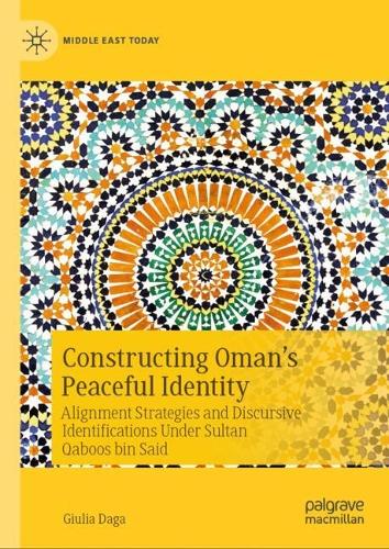 Constructing Oman’s Peaceful Identity