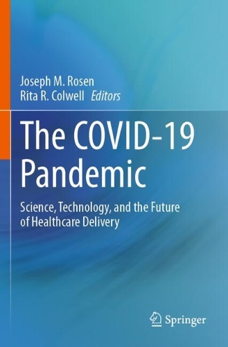 The COVID-19 Pandemic