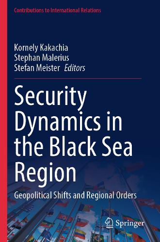 Security Dynamics in the Black Sea Region