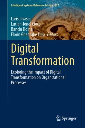 Digital Transformation