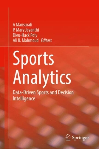 Sports Analytics