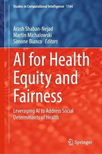 AI for Health Equity and Fairness