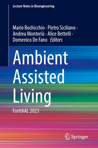 Ambient Assisted Living
