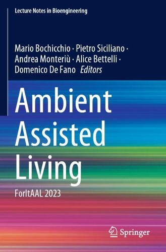 Ambient Assisted Living