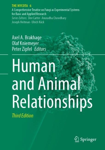 Human and Animal Relationships