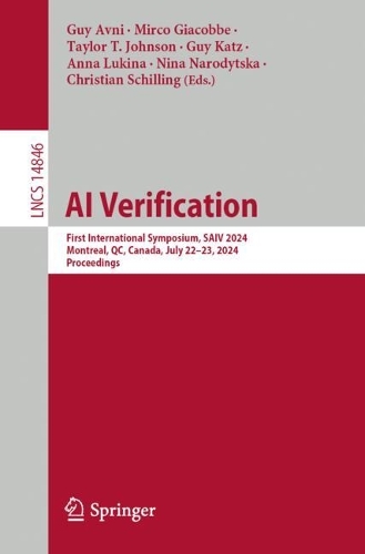 AI Verification