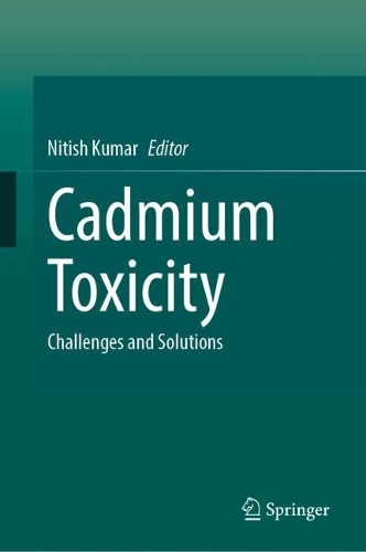Cadmium Toxicity