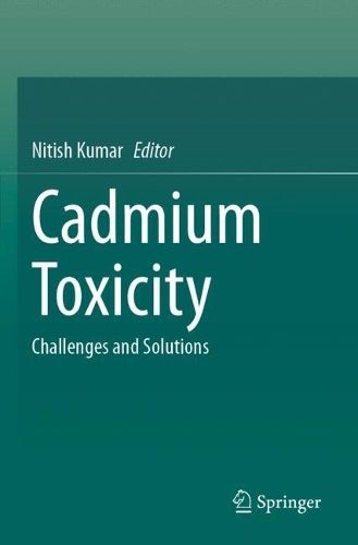 Cadmium Toxicity