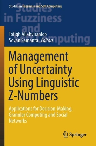 Management of Uncertainty Using Linguistic Z-Numbers