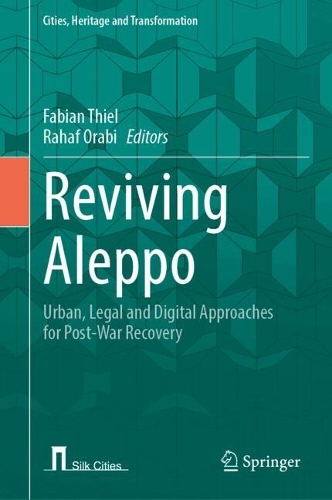Reviving Aleppo