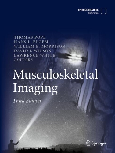 Musculoskeletal Imaging