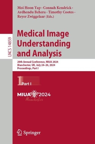 Medical Image Understanding and Analysis