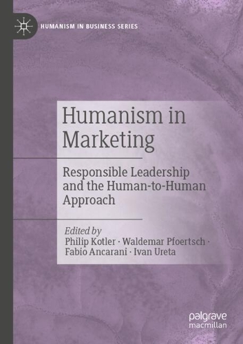Humanism in Marketing