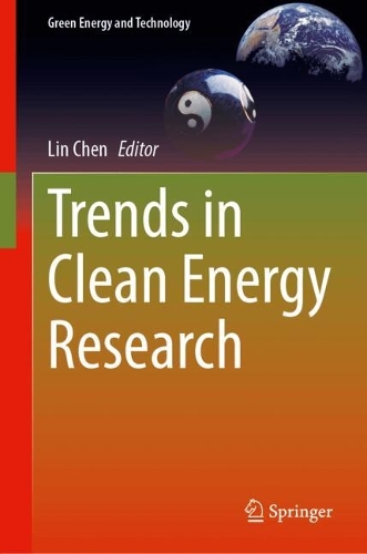 Trends in Clean Energy Research