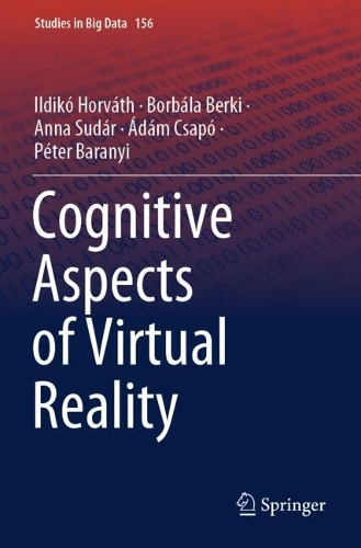 Cognitive Aspects of Virtual Reality