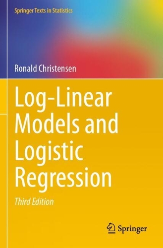 Log-Linear Models and Logistic Regression