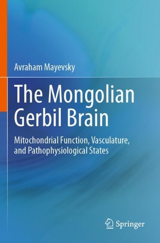 The Mongolian Gerbil Brain