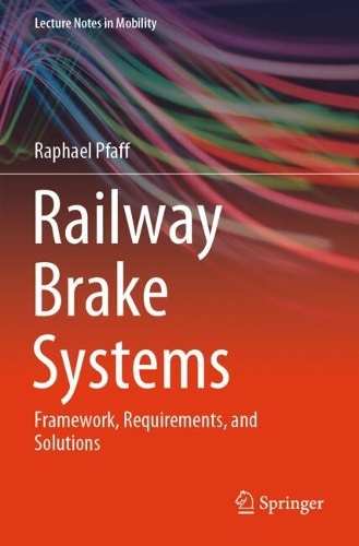 Railway Brake Systems