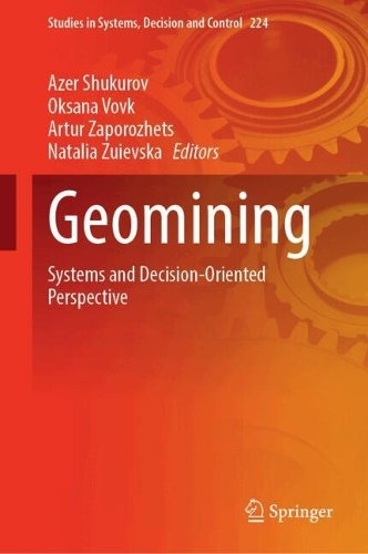 Geomining