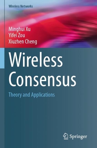 Wireless Consensus