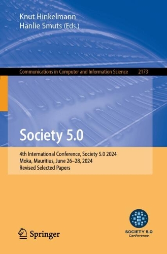 Society 5.0