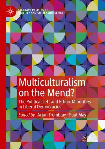 Multiculturalism on the Mend?