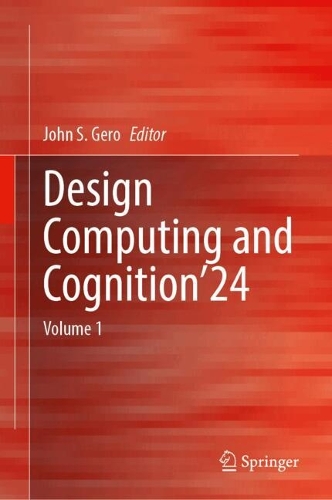 Design Computing and Cognition’24