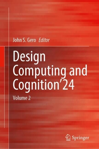 Design Computing and Cognition’24