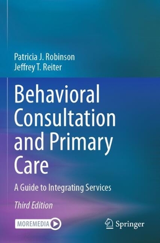 Behavioral Consultation and Primary Care